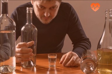 Лечение белой горячки в Армянске
